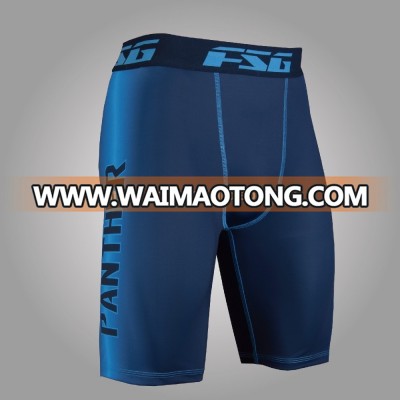 compression short pants